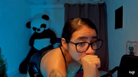 Valery -- online show from January 17, 2:08 am