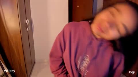 Valery -- online show from September 11, 2:23 am