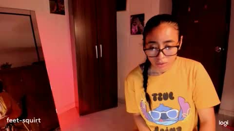 Valery -- online show from April 9, 2:36 am