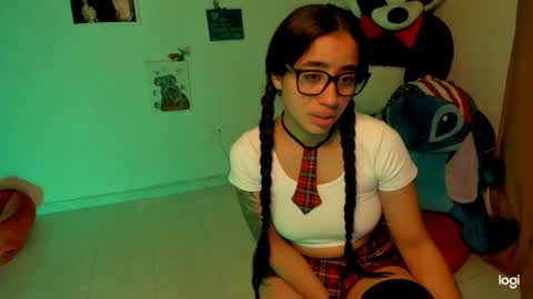 Valery -- online show from March 10, 1:34 am