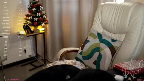 Goddess Alyssa   online show from December 19, 11:57 am