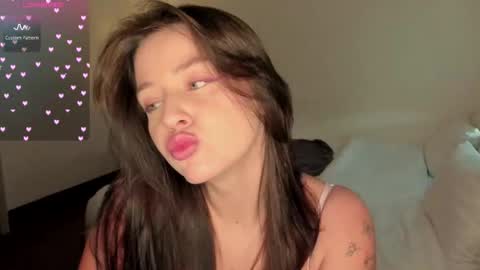 aveme_melissa online show from October 28, 11:20 pm