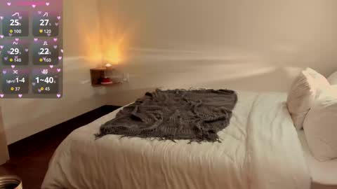 aveme_melissa online show from November 7, 5:35 am