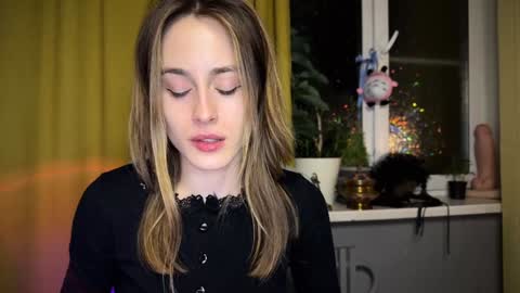 Snapshot of aviva_faith chatting on December 23, 9:40 pm Aviva online show from December 23, 9:40 pm