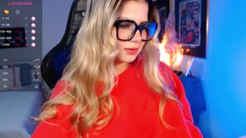 Avrill Morgan online show from January 24, 7:28 pm