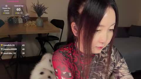 Avrora online show from October 13, 6:32 pm