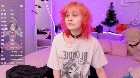 Awi online show from December 20, 9:19 pm