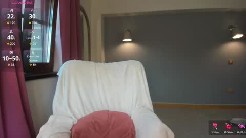 Jolie online show from March 26, 8:16 am