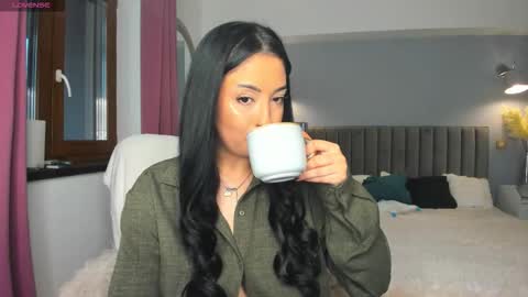 Jolie online show from November 11, 6:09 am