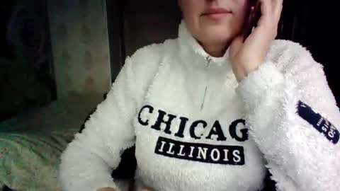 Snapshot of awesomeladyy chatting on February 3, 8:46 am awesomeladyy online show from February 3, 8:46 am
