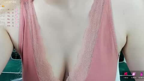 Emily online show from March 7, 2:36 am