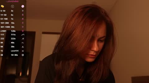 Tris online show from March 23, 2:51 am