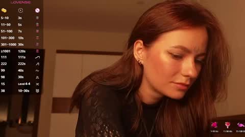 Tris online show from March 22, 2:39 am