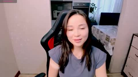 Aya Moon online show from October 30, 6:05 am