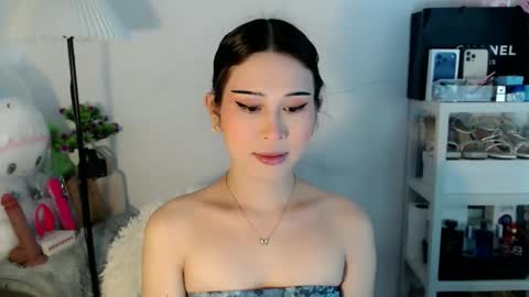 AYAHOSHILOVESYOU online show from March 8, 3:21 am