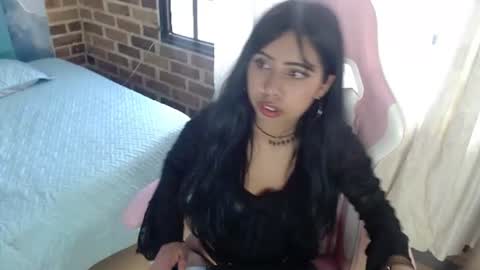  Ayame  online show from June 10, 5:33 pm