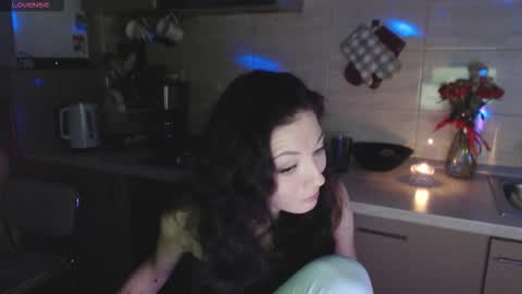 AyanaGrumpix online show from March 8, 1:35 am