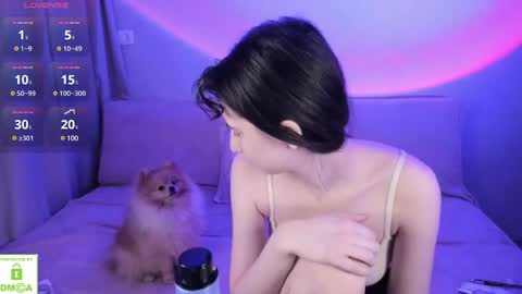 Ayesha online show from February 27, 9:58 pm