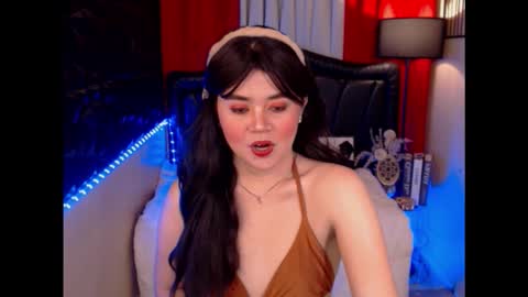 Snapshot of ayeshalove chatting on October 21, 7:18 pm Lorna online show from October 21, 7:18 pm