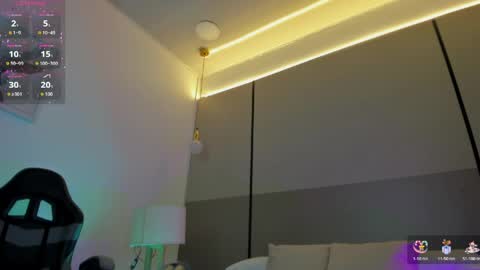 Alyda Jaramillo online show from April 11, 7:17 pm