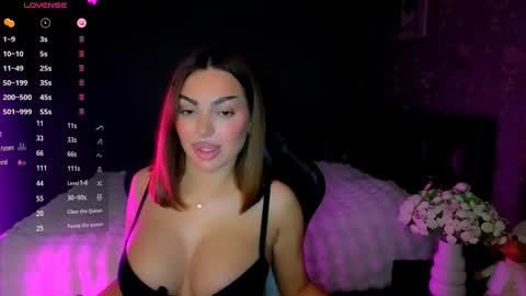  Ayla Demir  online show from February 16, 10:09 pm