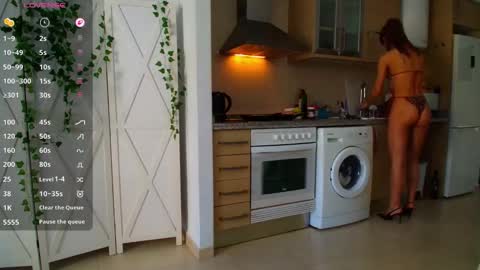 Ayla S online show from February 21, 2:51 pm