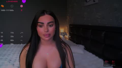 Snapshot of aylademir chatting on March 9, 6:00 pm Ayla online show from March 9, 6:00 pm