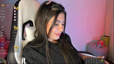 Aylen online show from March 30, 3:06 am