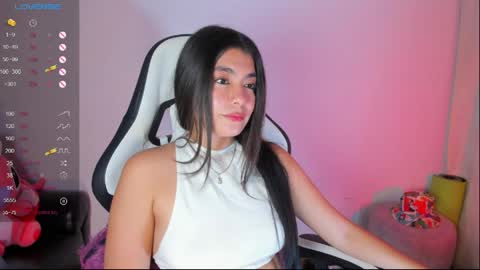 Aylen online show from March 29, 3:05 am