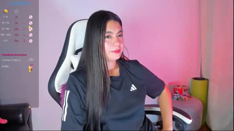 Aylen online show from March 10, 2:15 am