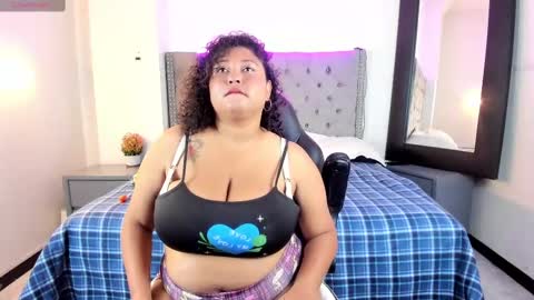 Ayliinn  online show from February 22, 3:56 am