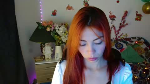 Aylin online show from February 11, 3:35 pm