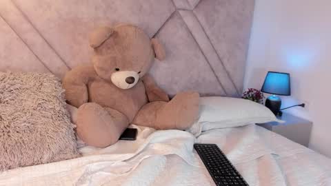 Aylinn oconnell online show from March 28, 8:36 am