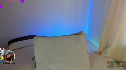 Alish online show from December 8, 5:01 pm