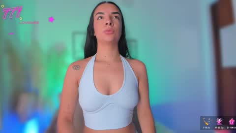 Alish online show from March 13, 1:01 pm