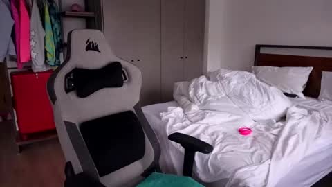 Ayra Lust online show from March 6, 8:26 pm