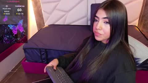 Aysel online show from October 8, 10:47 pm
