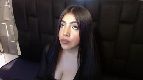 Aysel online show from October 21, 10:03 pm