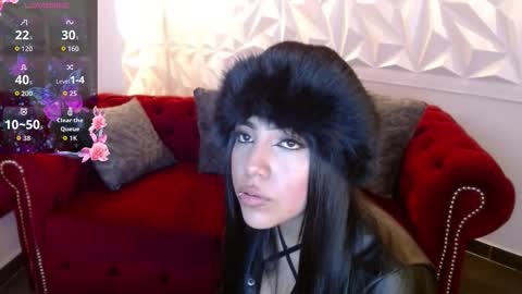 Aysel online show from October 11, 11:07 pm