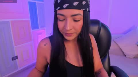 Ayshel online show from October 22, 3:33 am