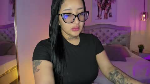 Ayshell online show from November 18, 4:57 am