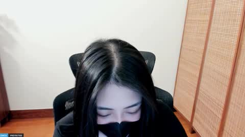 anzu online show from March 6, 8:37 pm