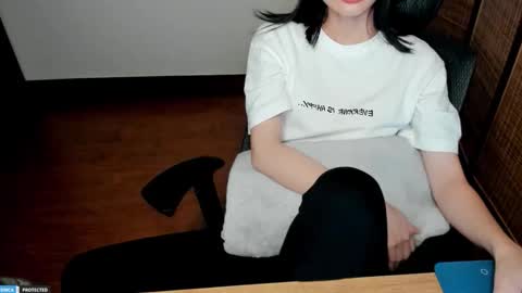 anzu online show from February 14, 10:12 pm