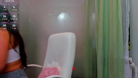 Ayumi online show from March 25, 5:11 am