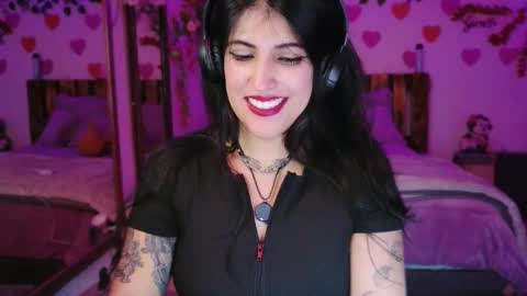 Azahar online show from March 6, 12:17 am