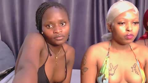 Azalea online show from February 17, 4:28 pm