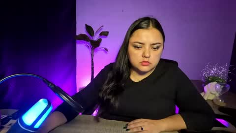 Goddess Azara online show from May 22, 10:52 pm