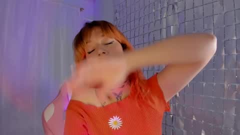 azumi saan online show from March 7, 11:47 pm