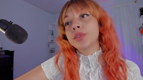 azumi saan online show from February 23, 4:44 am