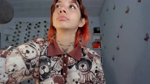 azumi saan online show from September 19, 3:27 am